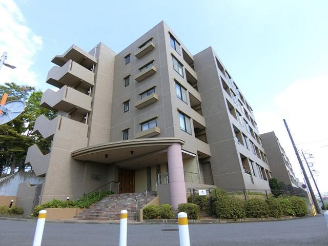 東急田園都市線 田奈駅 徒歩7分 築25年