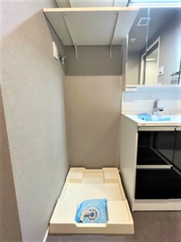 その他設備　別部屋参考写真