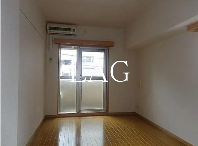 その他部屋・スペース　寝室です。