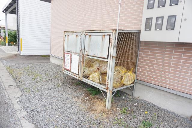 その他共有部分　共用部１