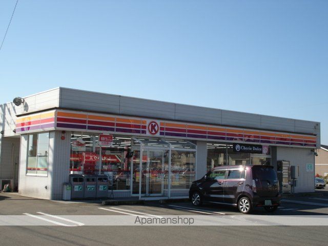 コンビニ　サークルＫ福井高柳店（コンビニ）まで1919m