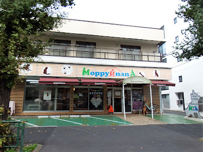 その他　モッピー&ナナ杉並桃井店（その他）まで497m