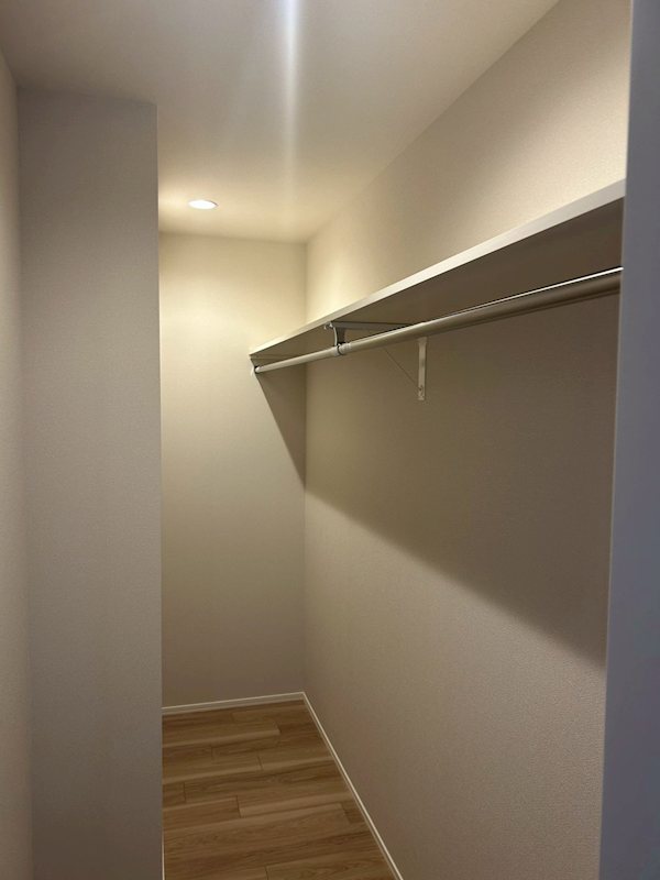 収納　同じ仕様