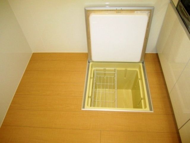 その他設備　設備