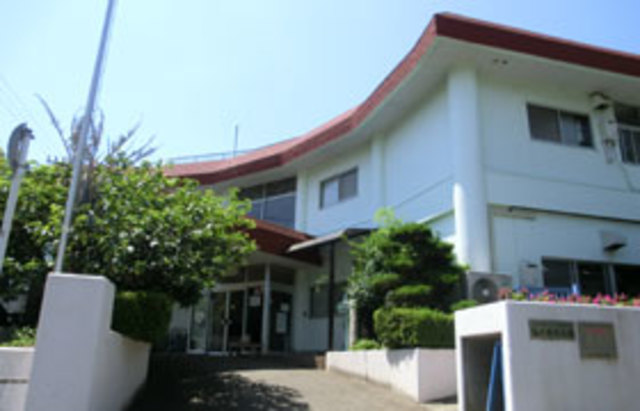 幼稚園・保育園　亀井野保育園（幼稚園・保育園）まで530m