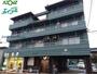 有松駅より徒歩18分 3階 築43年1ヶ月の賃貸物件