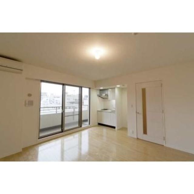居室・リビング　※写真は同タイプ住戸です。