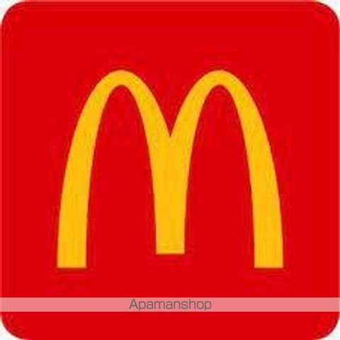 飲食店　マクドナルド荏原町店（飲食店）まで147m