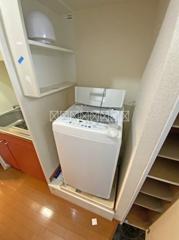 ヨコミチのその他写真