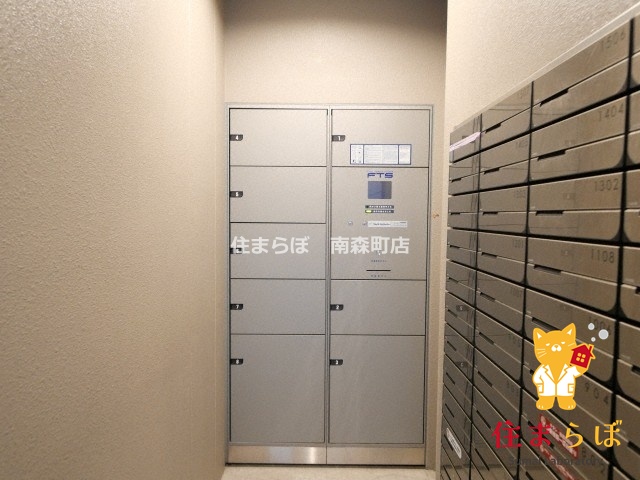 その他共有部分　日常使いを想像しながら