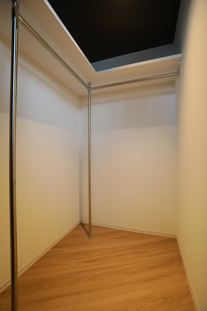 収納　収納※別部屋参考写真