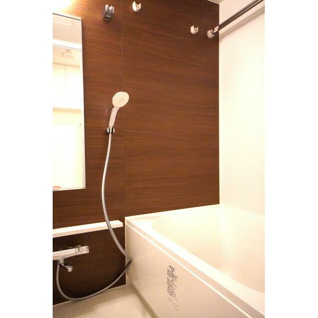 J.GRAN Court 品川西大井WEST 部屋番号:101の風呂写真