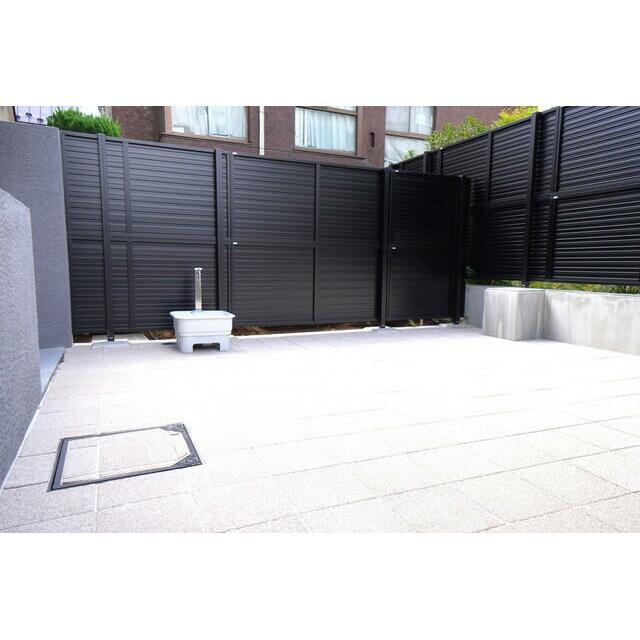 J.GRAN Court 品川西大井WEST 部屋番号:101の内装写真