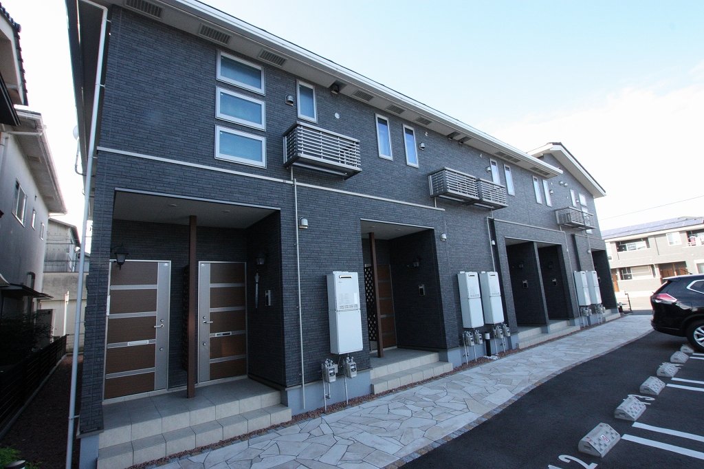 ＪＲ山陽本線 福山駅 徒歩60分 築12年