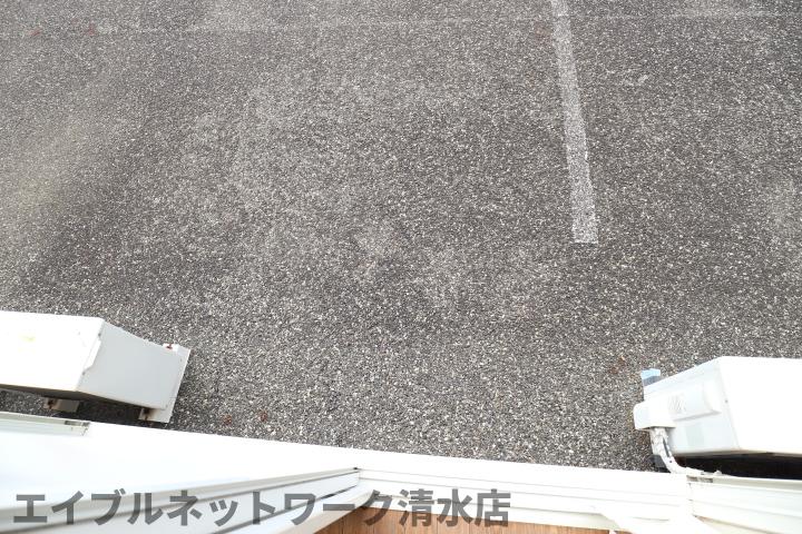 静岡鉄道静岡清水線 新清水駅 バス乗車時間：21分 最寄りバス停で下車 徒歩2分 2階建 築33年のその他写真