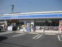 コンビニ　ローソン岡山高屋店（コンビニ）まで272m