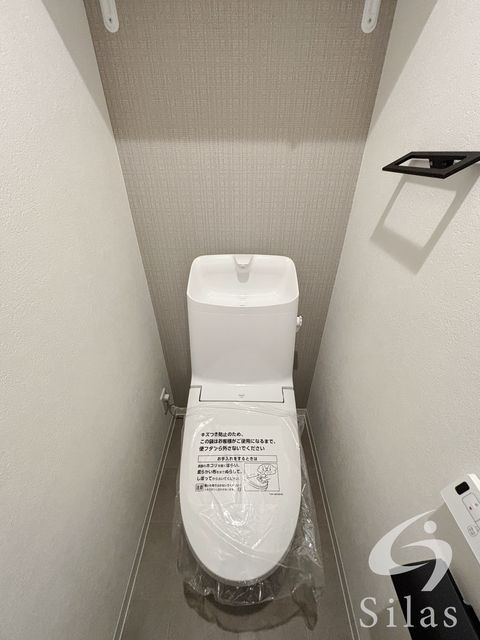 トイレ　同仕様