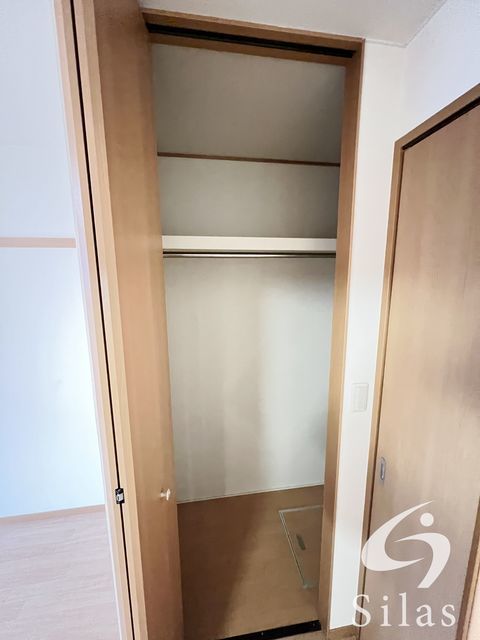 収納　同仕様