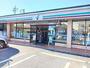 コンビニ　セブンイレブン柏松葉町店（コンビニ）まで510m