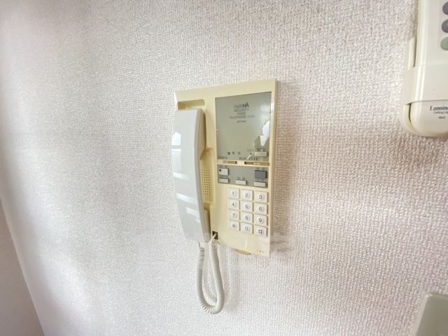 地下鉄御堂筋線 長居駅 徒歩9分 5階建 築35年のその他写真