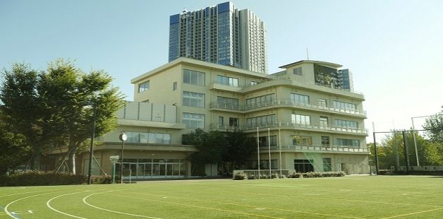 PRIME URBAN 東中野 COURTの周辺写真
