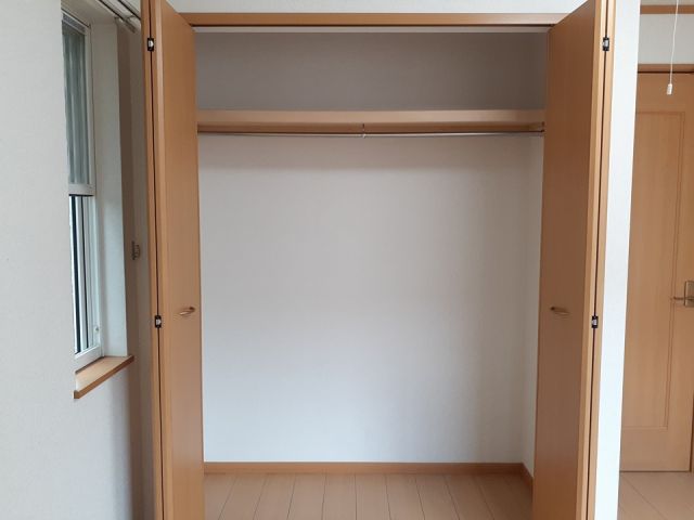 PEACEの内装写真