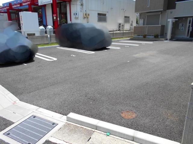 リニモ 杁ケ池公園駅 徒歩8分 3階建 築7年のその他写真