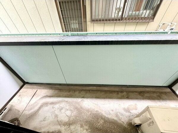 ローズ IIIの内装写真