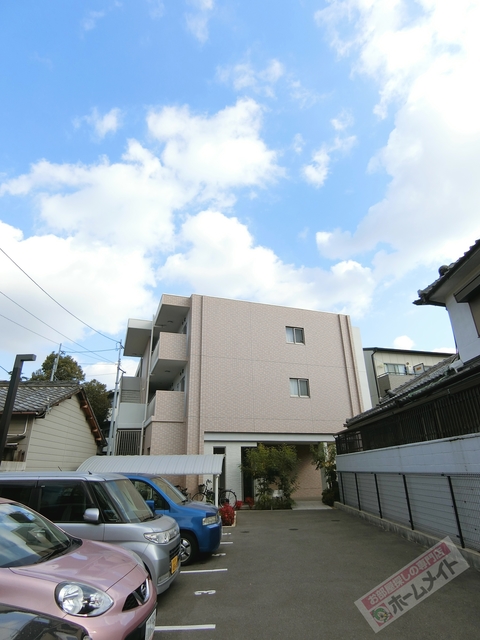 シェソワなかもずのその他写真