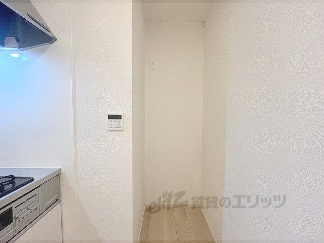 その他部屋・スペース　冷蔵庫置場