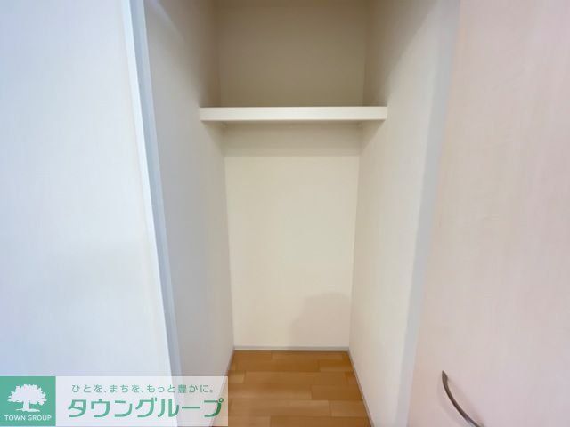 SAKURAの内装写真