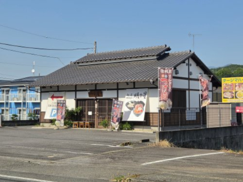 ミレニアム・パレの周辺写真