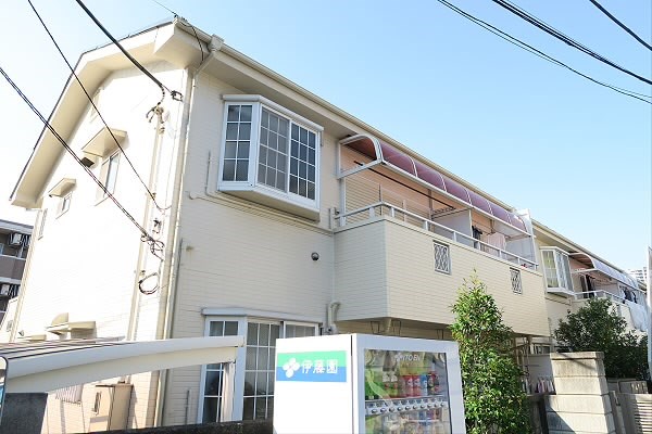 京王線 千歳烏山駅 徒歩12分 築34年