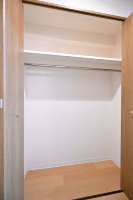 収納　別部屋参考写真