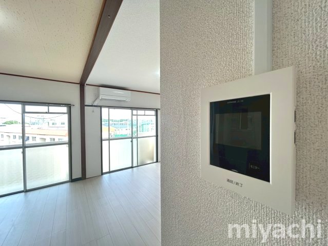 ＪＲ徳島線 蔵本駅 徒歩20分 4階建 築49年のその他写真