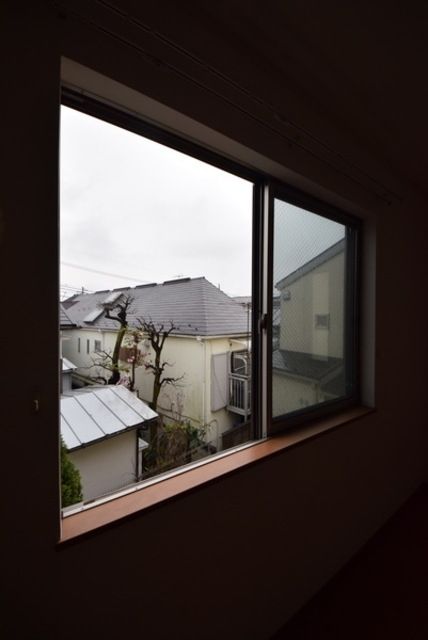眺望　★お部屋からの眺め★