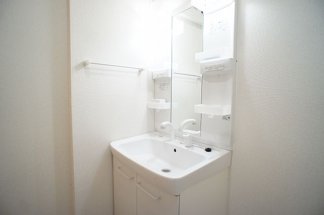 サン ヴィレッジの内装写真