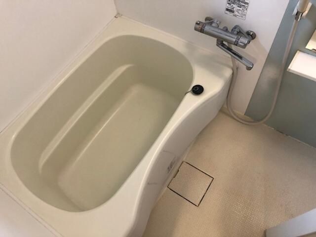 ヒルサイドクレソンの風呂写真