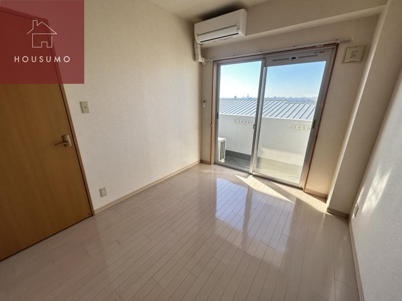 その他部屋・スペース　落ち着いて過ごせるお部屋なので、寝室にいかがでしょうか