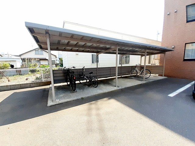 ジェルメ大手町2号棟のその他写真