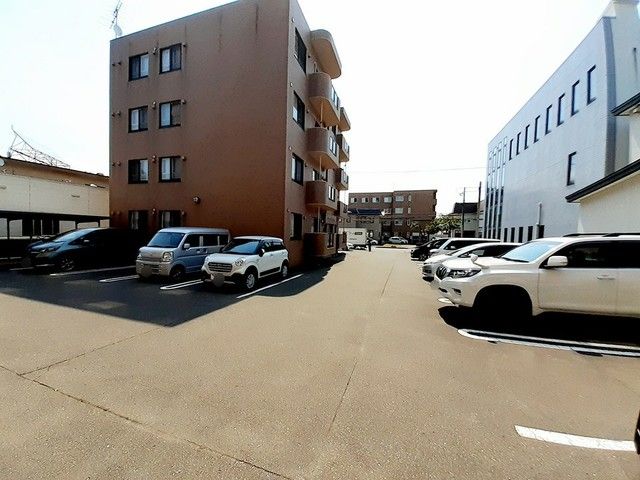 ジェルメ大手町2号棟のその他写真