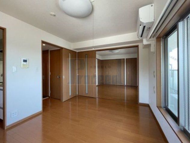 居室・リビング　※別部屋参考写真※現況優先です