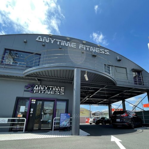 その他　エニタイムフィットネス 浜松高林店（その他）まで193m