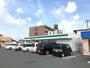 コンビニ　ファミリーマート 浜松高林店（コンビニ）まで336m