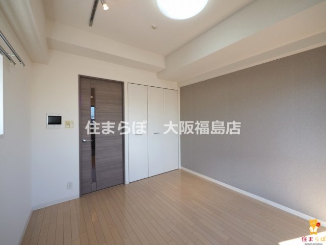 その他部屋・スペース　しっかり休める私空間