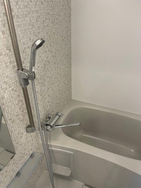 バス・シャワールーム　参考写真