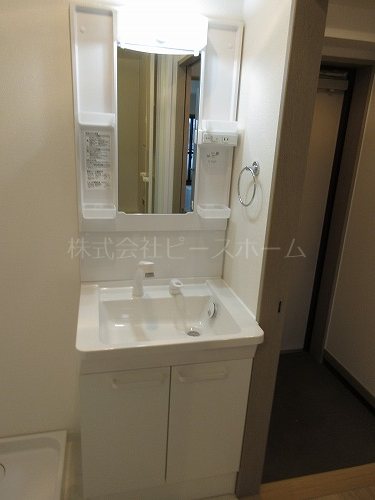 メゾンM・Tの内装写真
