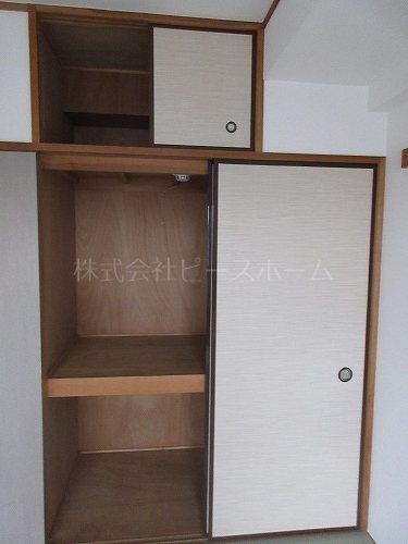 メゾンM・Tの内装写真