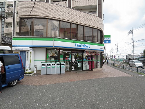 メゾンM・Tの周辺写真