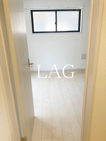その他部屋・スペース　寝室です。